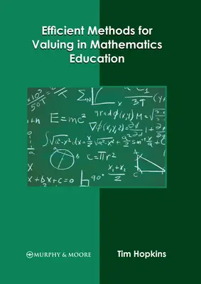 Skuteczne metody wyceny w edukacji matematycznej - Efficient Methods for Valuing in Mathematics Education