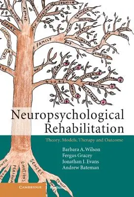 Rehabilitacja neuropsychologiczna: Teoria, modele, terapia i wyniki - Neuropsychological Rehabilitation: Theory, Models, Therapy and Outcome