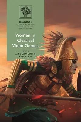 Kobiety w klasycznych grach wideo - Women in Classical Video Games