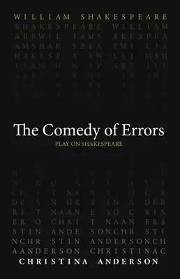 Komedia omyłek - The Comedy of Errors