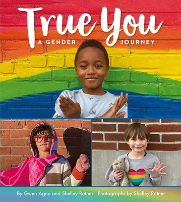 True You: Podróż przez płeć - True You: A Gender Journey