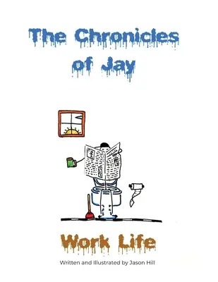 Kroniki Jaya: Życie zawodowe - The Chronicles of Jay: Work Life