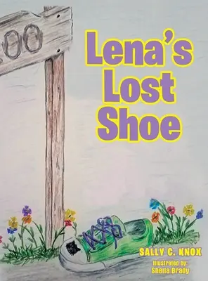 Zgubiony but Leny - Lena's Lost Shoe
