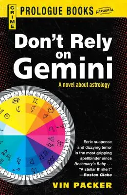 Nie polegaj na Gemini - Don't Rely on Gemini