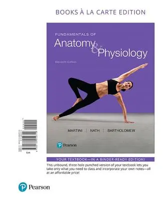 Podstawy anatomii i fizjologii - Fundamentals of Anatomy & Physiology