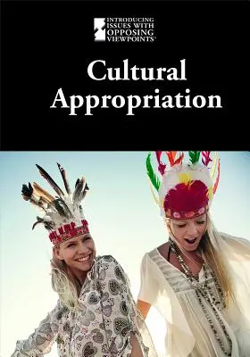 Zawłaszczanie kultury - Cultural Appropriation