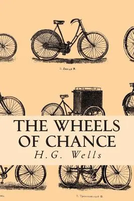 Koła przypadku - The Wheels of Chance