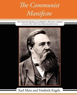 Manifest komunistyczny - The Communist Manifesto