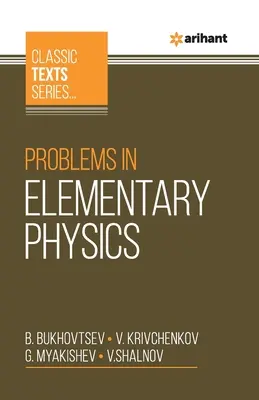Problemy fizyki elementarnej - Problems In Elementary Physics