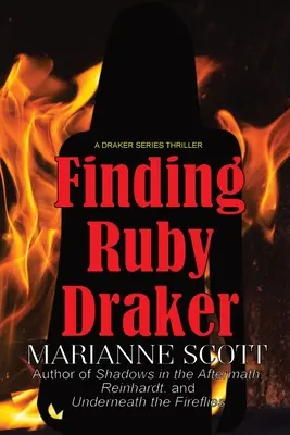 Odnaleźć Ruby Draker - Finding Ruby Draker