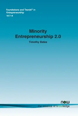 Przedsiębiorczość mniejszości 2.0 - Minority Entrepreneurship 2.0