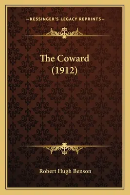 Tchórz (1912) - The Coward (1912)