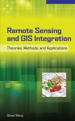 Teledetekcja i integracja GIS: Teorie, metody i zastosowania: Teoria, metody i zastosowania - Remote Sensing and GIS Integration: Theories, Methods, and Applications: Theory, Methods, and Applications
