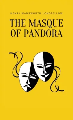 Maska Pandory - The Masque of Pandora