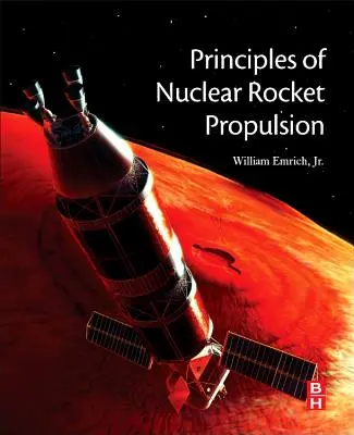 Zasady jądrowego napędu rakietowego - Principles of Nuclear Rocket Propulsion