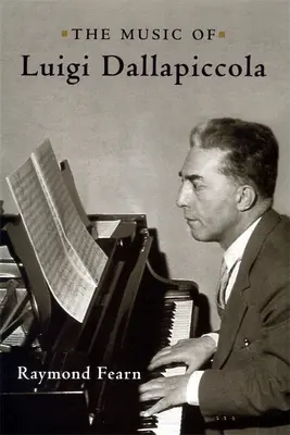 Muzyka Luigiego Dallapiccoli - The Music of Luigi Dallapiccola