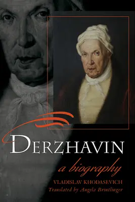 Derżawin: Biografia - Derzhavin: A Biography