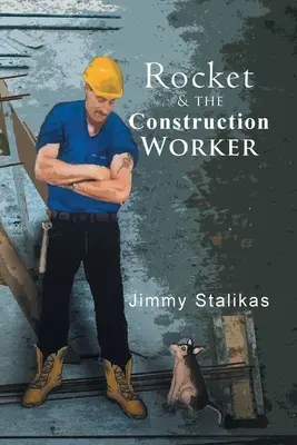 Rakieta i robotnik budowlany - Rocket and The Construction Worker