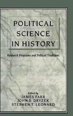 Nauki polityczne w historii - Political Science in History