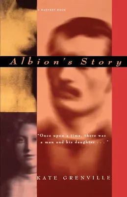 Historia Albiona - Albion's Story