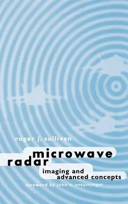 Mikrofalowe obrazowanie radarowe i zaawansowane koncepcje - Microwave Radar Imaging and advanced concepts