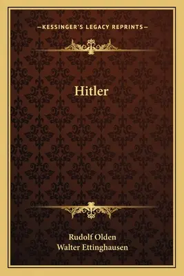 Hitler