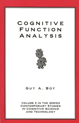 Analiza funkcji poznawczych - Cognitive Function Analysis