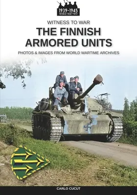 Fińskie jednostki pancerne - The Finnish armored units