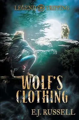 Ubranie wilka - Wolf's Clothing