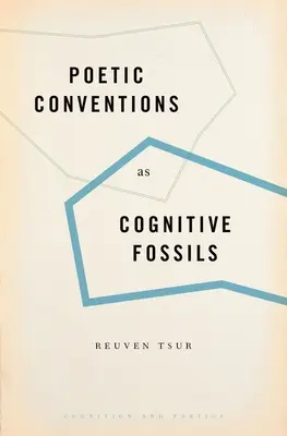 Konwencje poetyckie jako skamieliny poznawcze - Poetic Conventions as Cognitive Fossils