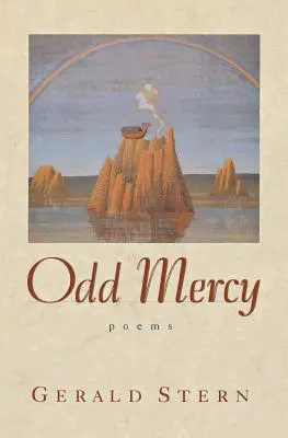 Odd Mercy: Wiersze - Odd Mercy: Poems