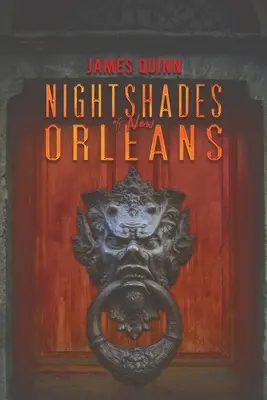 Nocne cienie Nowego Orleanu - Nightshades of New Orleans