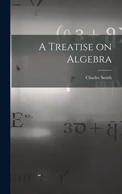 Traktat o algebrze - A Treatise on Algebra