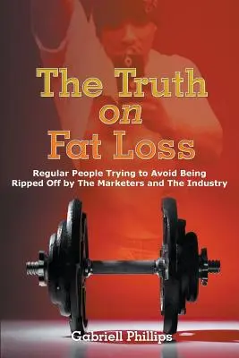 Prawda o utracie tłuszczu - The Truth on Fat Loss