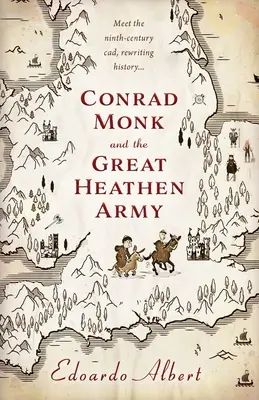 Conrad Monk i wielka pogańska armia - Conrad Monk and the Great Heathen Army