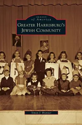 Społeczność żydowska Wielkiego Harrisburga - Greater Harrisburg's Jewish Community