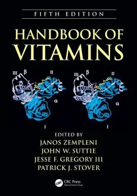 Podręcznik witamin - Handbook of Vitamins