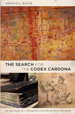 Poszukiwanie Codex Cardona - The Search for the Codex Cardona