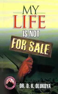 Moje życie nie jest na sprzedaż - My Life is not for sale