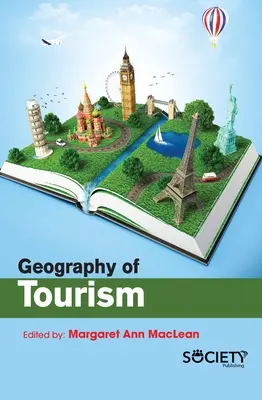 Geografia turystyki - Geography of Tourism