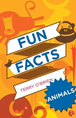 Zabawne fakty: Zwierzęta - Fun Facts: Animals