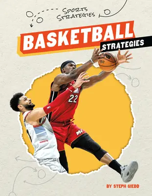 Strategie koszykówki - Basketball Strategies