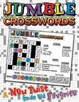 Jumble(r) Crosswords(tm): Nowy zwrot w starym ulubionym - Jumble(r) Crosswords(tm): A New Twist on an Old Favorite