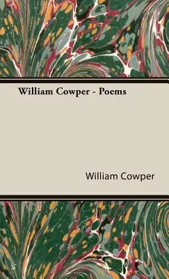 William Cowper - Wiersze - William Cowper - Poems