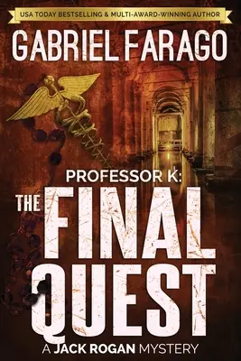 Profesor K: Ostateczna rozgrywka - Professor K: The Final Quest