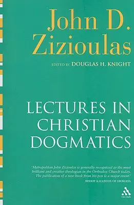 Wykłady z dogmatyki chrześcijańskiej - Lectures in Christian Dogmatics