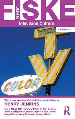 Kultura telewizyjna - Television Culture