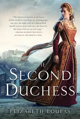 Druga księżna - The Second Duchess