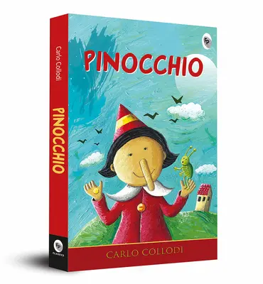 Pinokio - Pinocchio