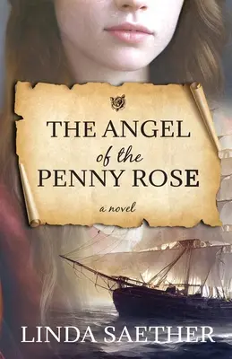 Anioł groszowej róży - The Angel of the Penny Rose
